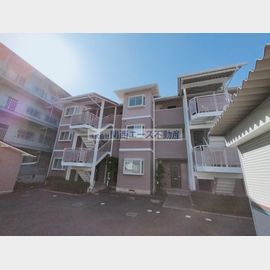 若江岩田駅より徒歩10分 2階 築26年3ヶ月の賃貸物件