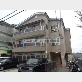 プルメリアコート 2階 築18年11ヶ月の賃貸物件