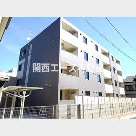 ベリーブロッサム 2階 築6年4ヶ月の賃貸物件