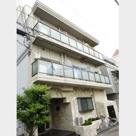 河内小阪駅より徒歩5分 5階 築39年9ヶ月の賃貸物件