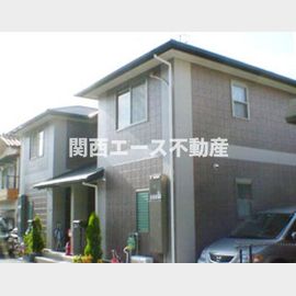 四条畷駅より徒歩13分 1階 築23年10ヶ月の賃貸物件