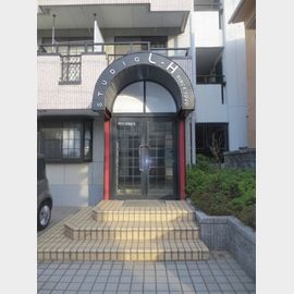 若江岩田駅より徒歩9分 2階 築35年10ヶ月の賃貸物件