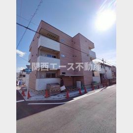 フジパレス上小阪の賃貸物件