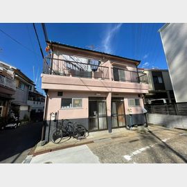 石切駅より徒歩20分 1階 築51年2ヶ月の賃貸物件