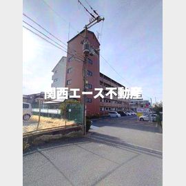 四条畷駅より徒歩5分 3階 築27年の賃貸物件