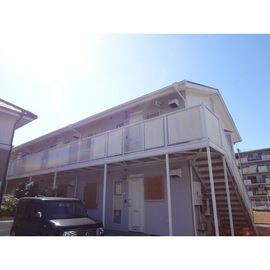 カレミ青山 2階 築33年11ヶ月の賃貸物件