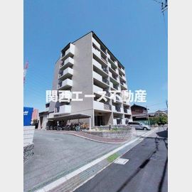 四条畷駅より徒歩20分 1階 築28年4ヶ月の賃貸物件