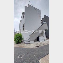 ミライエ 1階 築8年10ヶ月の賃貸物件