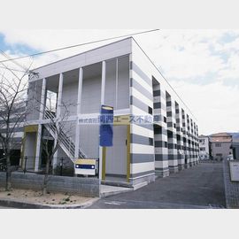 レオパレス夢2番館 1階 築26年2ヶ月の賃貸物件