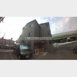 長田駅より徒歩6分 2階 築26年9ヶ月の賃貸物件