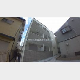 クリエオーレ川田の賃貸物件