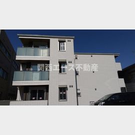 カーサベルシーの賃貸物件