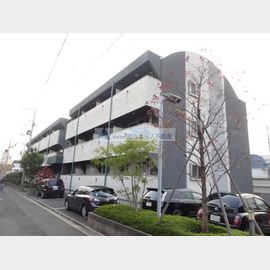 ブラン・ヴェール 2階 築20年9ヶ月の賃貸物件