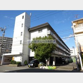 メゾン瓜生堂の賃貸物件