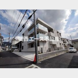 NUKATACOLNMの賃貸物件