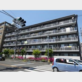 サーティ西尾 1階 築39年3ヶ月の賃貸物件