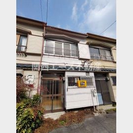 河内花園駅より徒歩10分 1階 築58年8ヶ月の賃貸物件