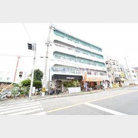 サンハイム東丘の賃貸物件