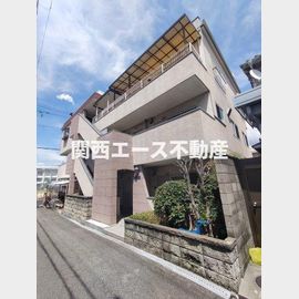 サイレンスハイムの賃貸物件