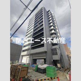 S-RESIDENCE布施aventra 6階 新築の賃貸物件