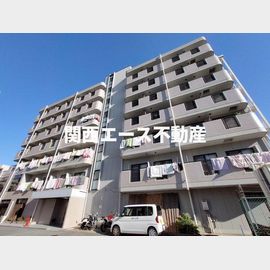 エクセレント忍ヶ丘 2階 築31年8ヶ月の賃貸物件