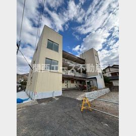 八栄マンション 3階 築52年8ヶ月の賃貸物件