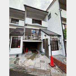 額田駅より徒歩5分 2階 築43年10ヶ月の賃貸物件