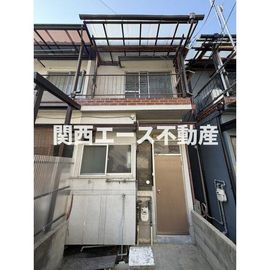 忍ケ丘駅より徒歩11分 1階 築53年5ヶ月の賃貸物件