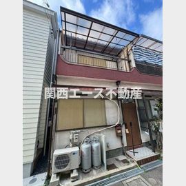 忍ケ丘駅より徒歩9分 1階 築44年11ヶ月の賃貸物件