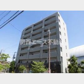 シロハイヌ門真の賃貸物件