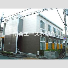 レオパレスasahimachiの賃貸物件