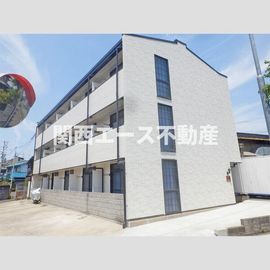 レオパレス栄の賃貸物件