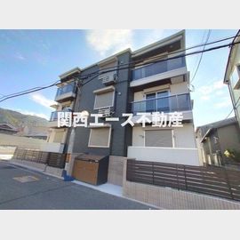 プロスパー東大阪の賃貸物件