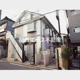 レオパレス住道第2の賃貸物件