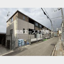 クレストコートの賃貸物件