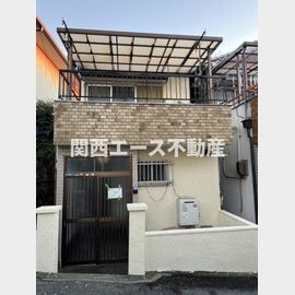 額田駅より徒歩3分 築50年8ヶ月の賃貸物件