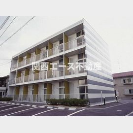 レオパレスドリーム３の賃貸物件