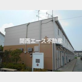 レオパレスさちBの賃貸物件