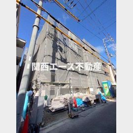 フジパレス瓜生堂の賃貸物件