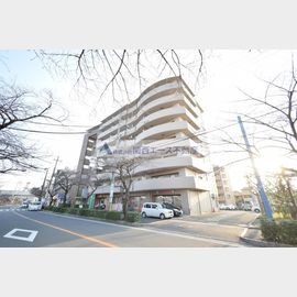 エスパシオ クレメンシア 3階 築27年の賃貸物件