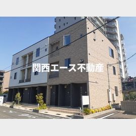 ポルト ボヌール 鶴見緑地の賃貸物件