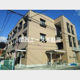 ディオーネ・ジエータ・イーストの賃貸物件