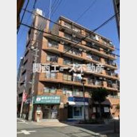 ロイヤルハイツ新深江 2階 築41年1ヶ月の賃貸物件