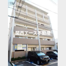 ディアコート・ハナテン 2階 築15年8ヶ月の賃貸物件