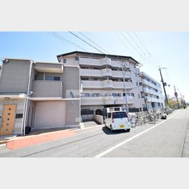 ベルジュネス 3階 築35年7ヶ月の賃貸物件