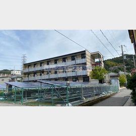 レオパレスQ 1階 築21年4ヶ月の賃貸物件