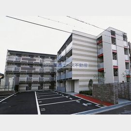 レオパレスリバーサイド 3階 築21年8ヶ月の賃貸物件