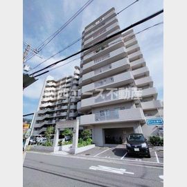 河内小阪駅より徒歩5分 4階 築37年1ヶ月の賃貸物件