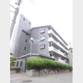 住道駅より徒歩11分 6階 築34年2ヶ月の賃貸物件