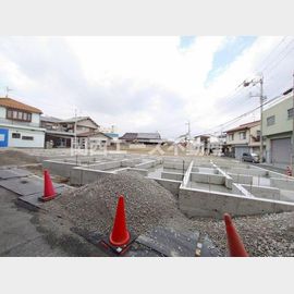 荒本駅より徒歩12分 1階 新築の賃貸物件